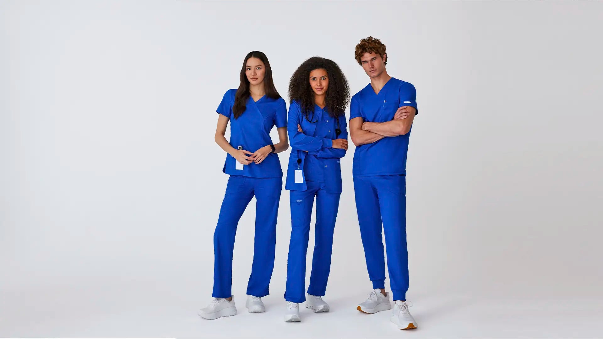 Por qué los sanitarios eligen Cherokee: lo que nadie te cuenta antes de comprar tu primer uniforme