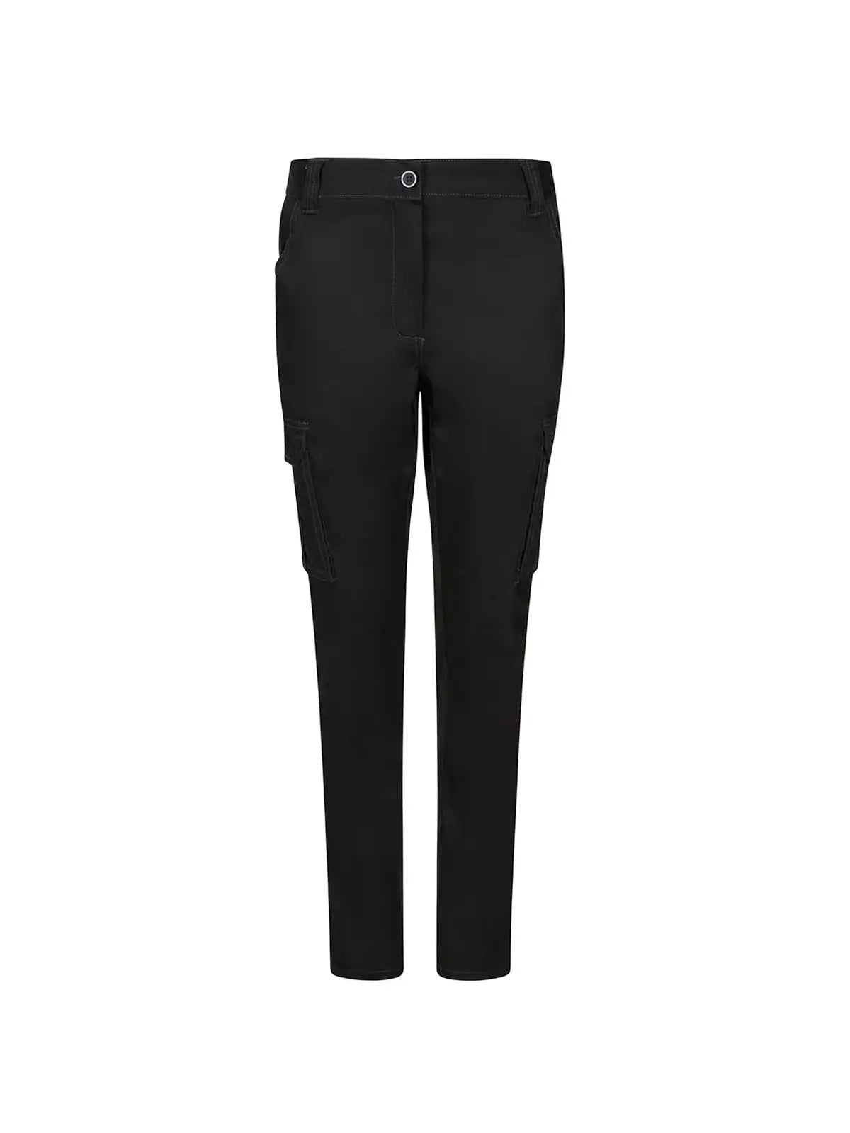 Pantalón stretch multibolsillos mujer Velilla 103002SW