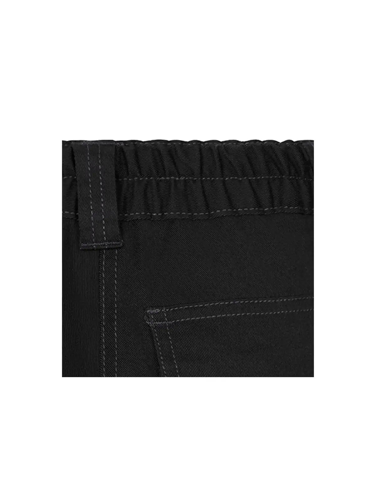 Pantalón stretch multibolsillos mujer Velilla 103002SW