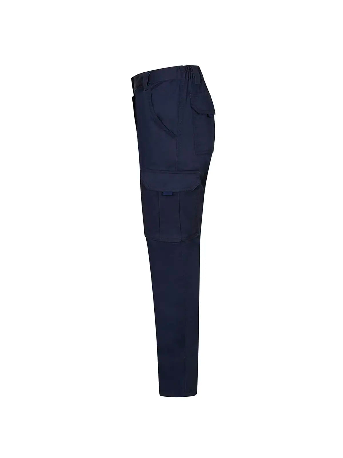 Pantalón stretch multibolsillos mujer Velilla 103002SW
