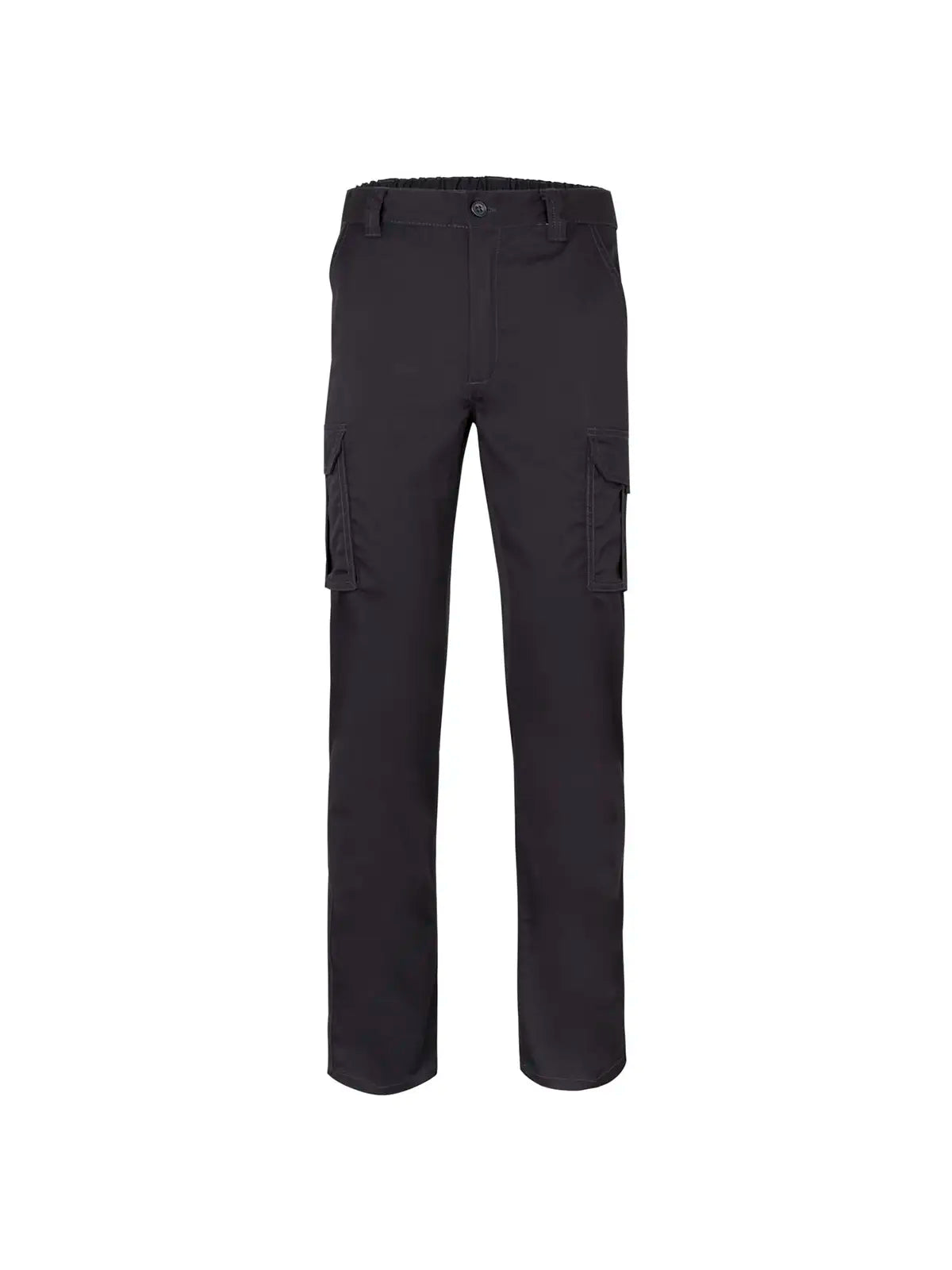 Pantalón stretch multibolsillos Velilla 103002S