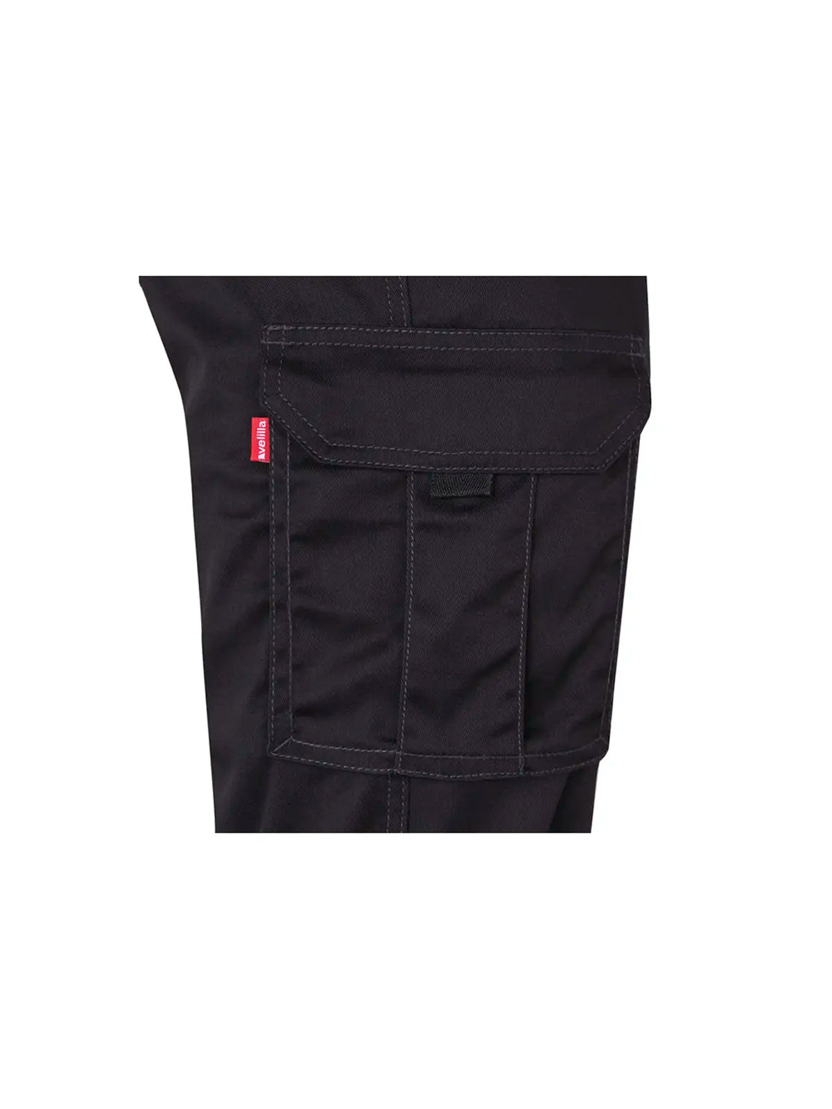 Pantalón stretch multibolsillos Velilla 103002S