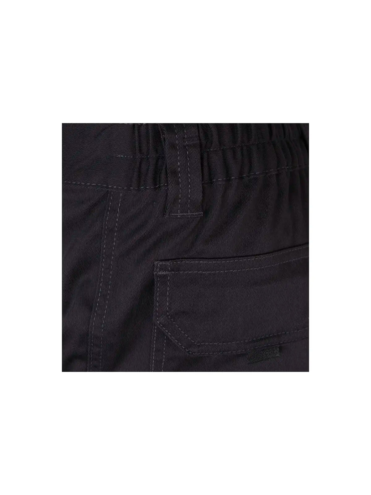 Pantalón stretch multibolsillos Velilla 103002S