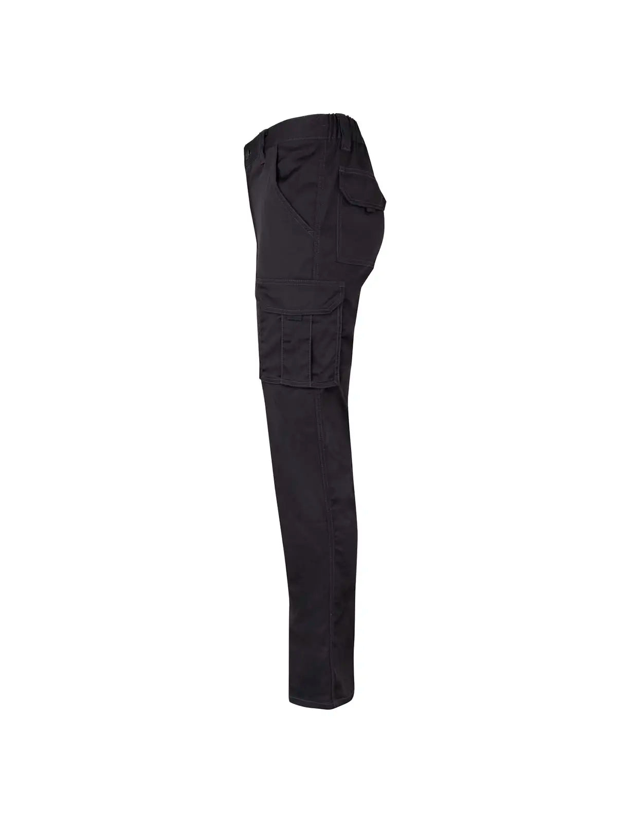 Pantalón stretch multibolsillos Velilla 103002S
