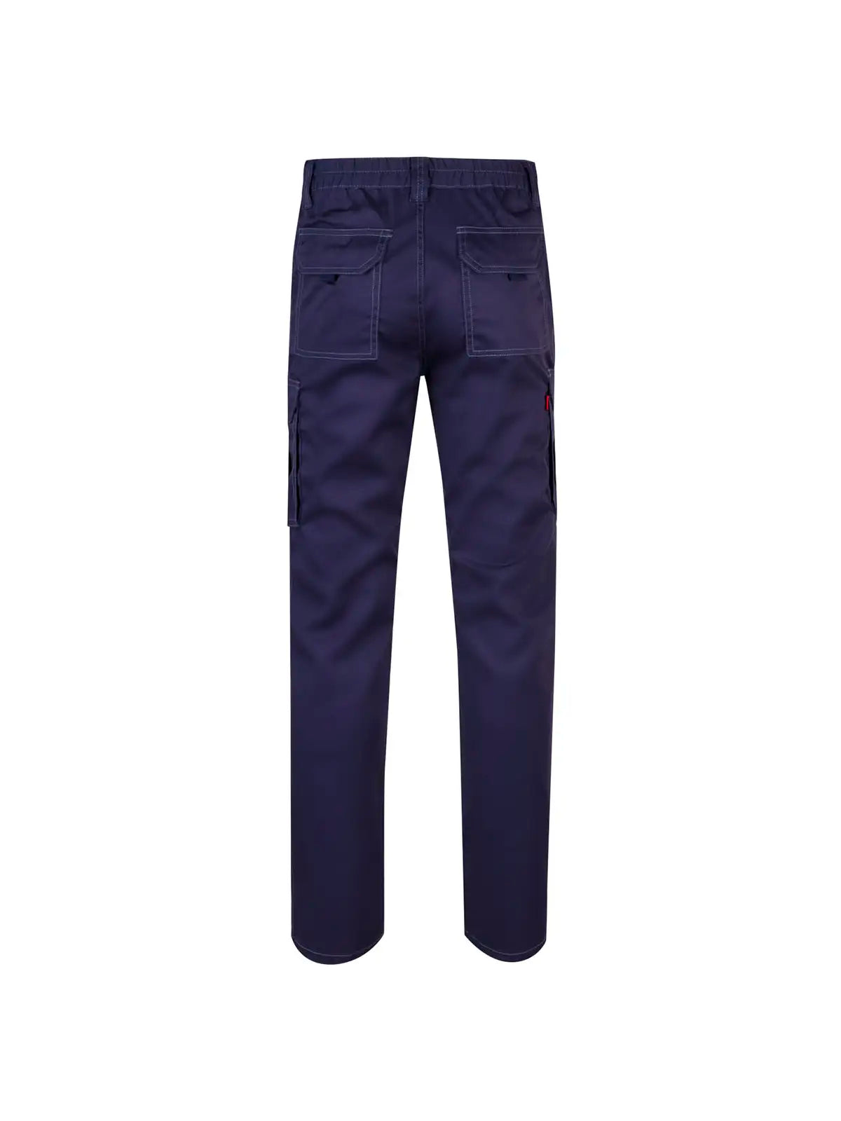 Pantalón stretch multibolsillos Velilla 103002S