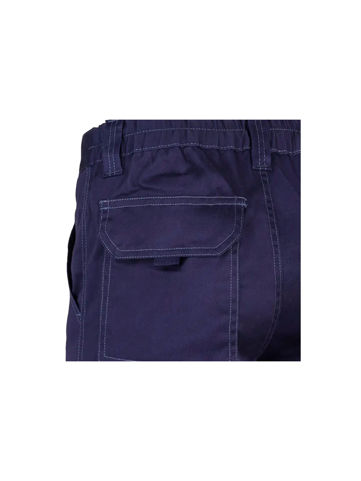 Pantalón stretch multibolsillos Velilla 103002S