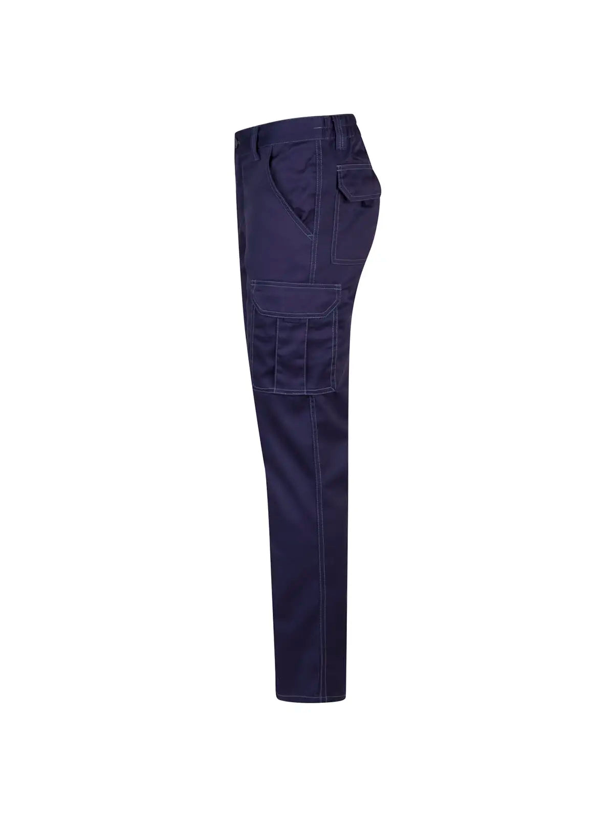 Pantalón stretch multibolsillos Velilla 103002S