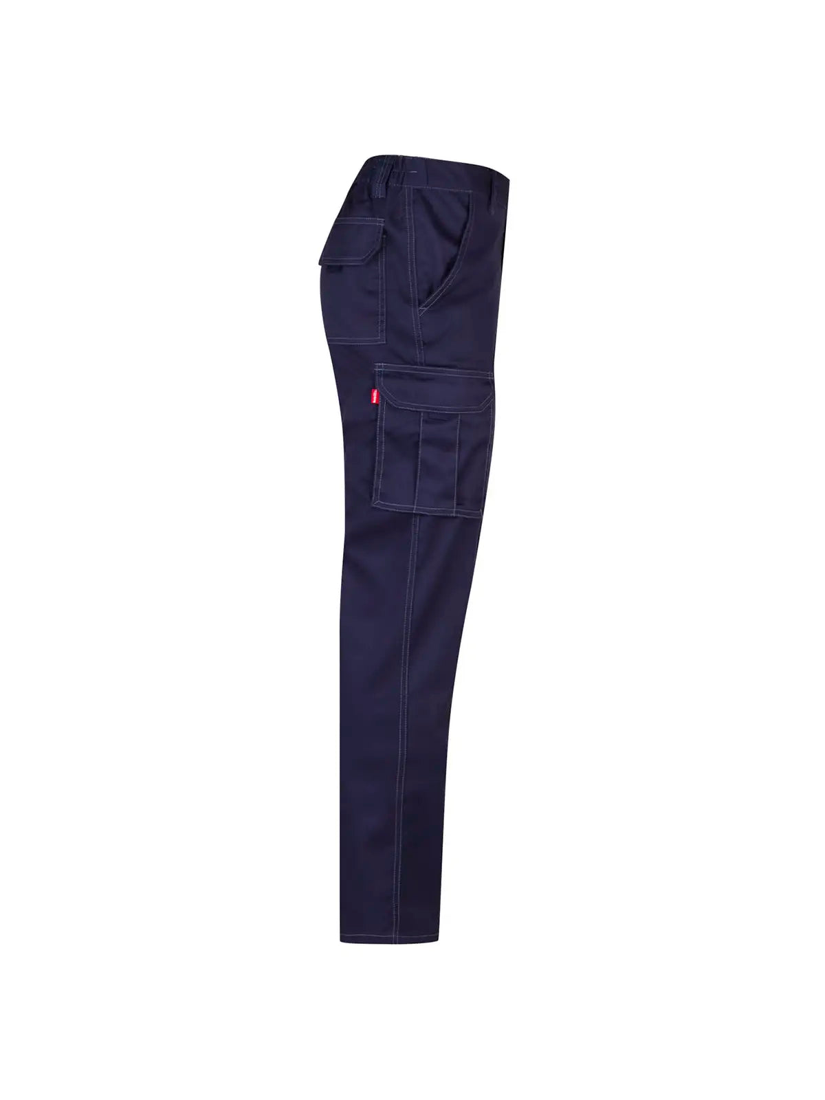 Pantalón stretch multibolsillos Velilla 103002S