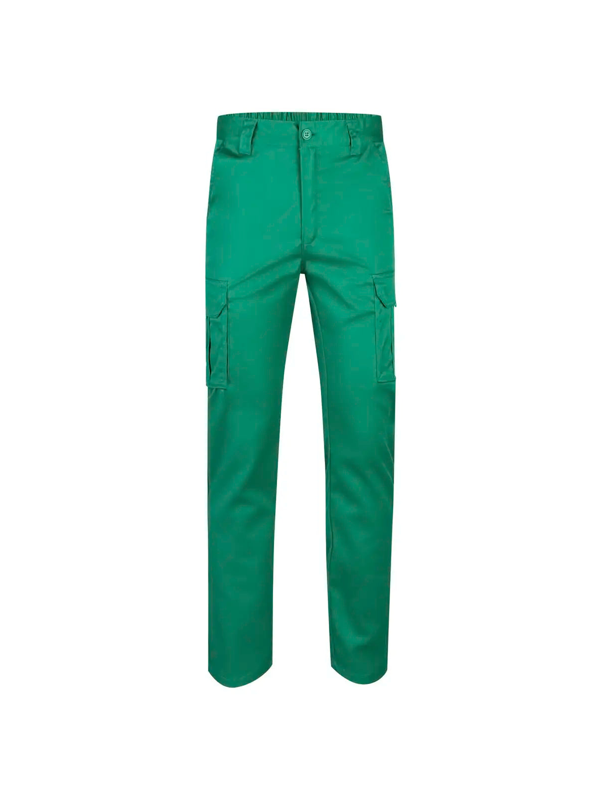 Pantalón stretch multibolsillos Velilla 103002S