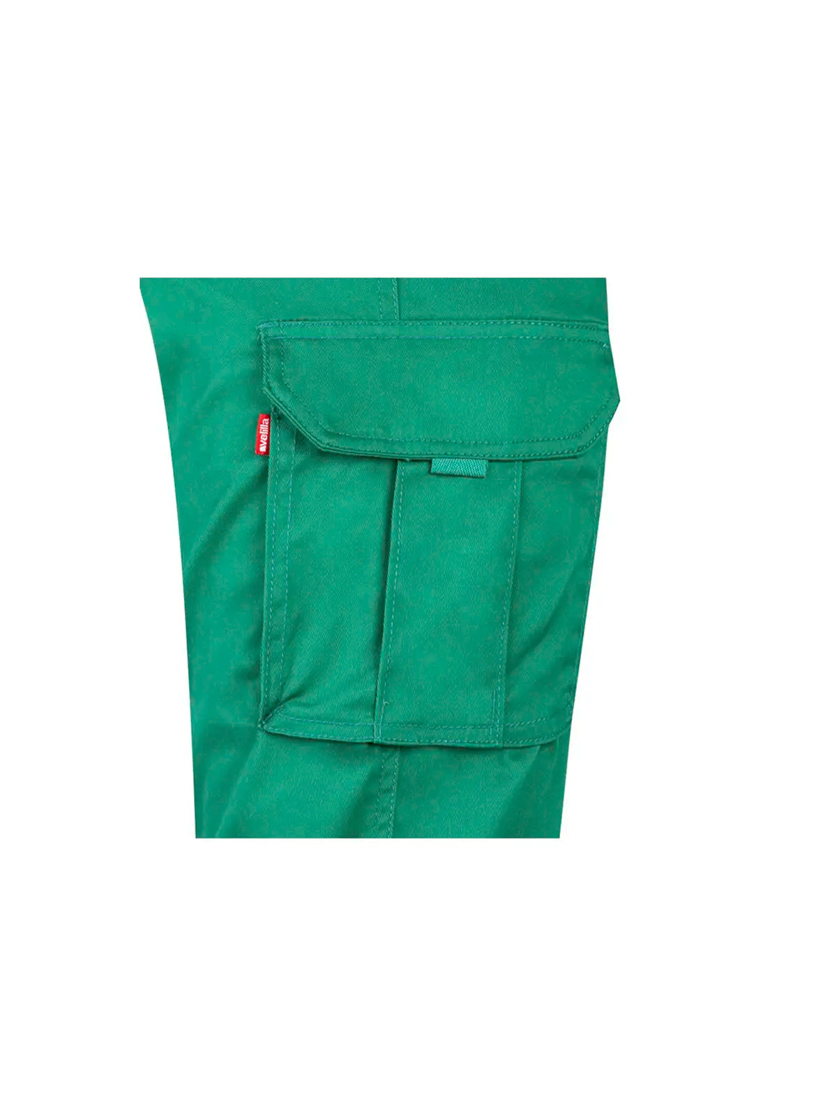 Pantalón stretch multibolsillos Velilla 103002S