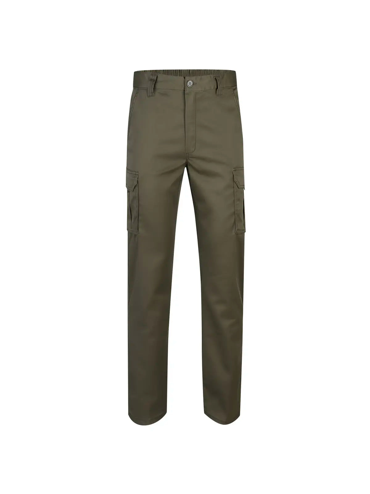 Pantalón stretch multibolsillos Velilla 103002S