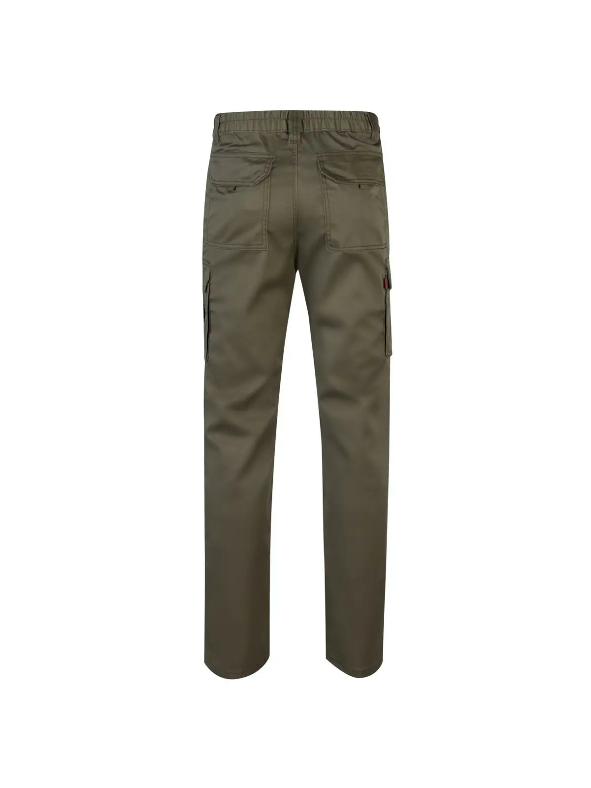 Pantalón stretch multibolsillos Velilla 103002S