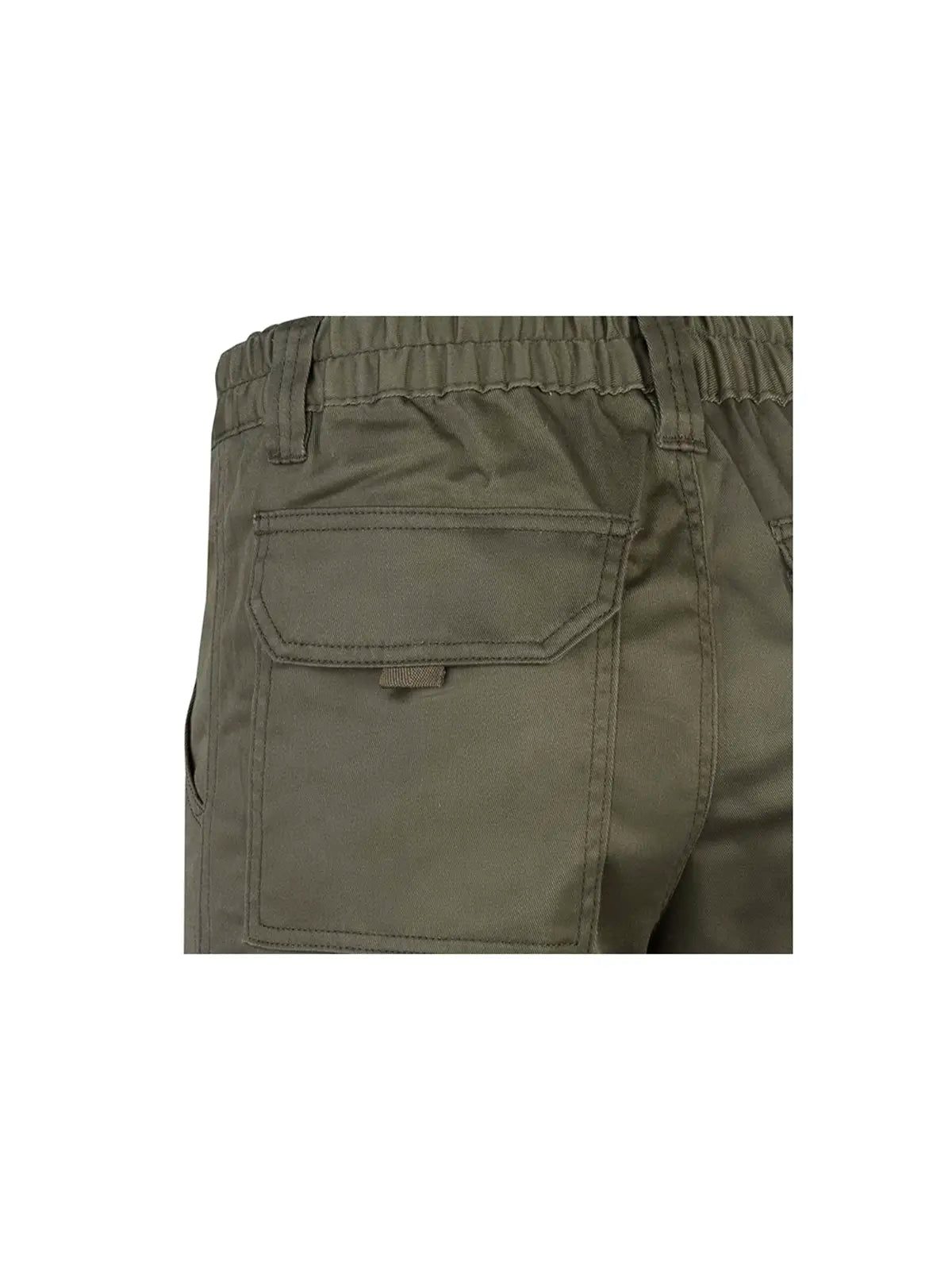 Pantalón stretch multibolsillos Velilla 103002S