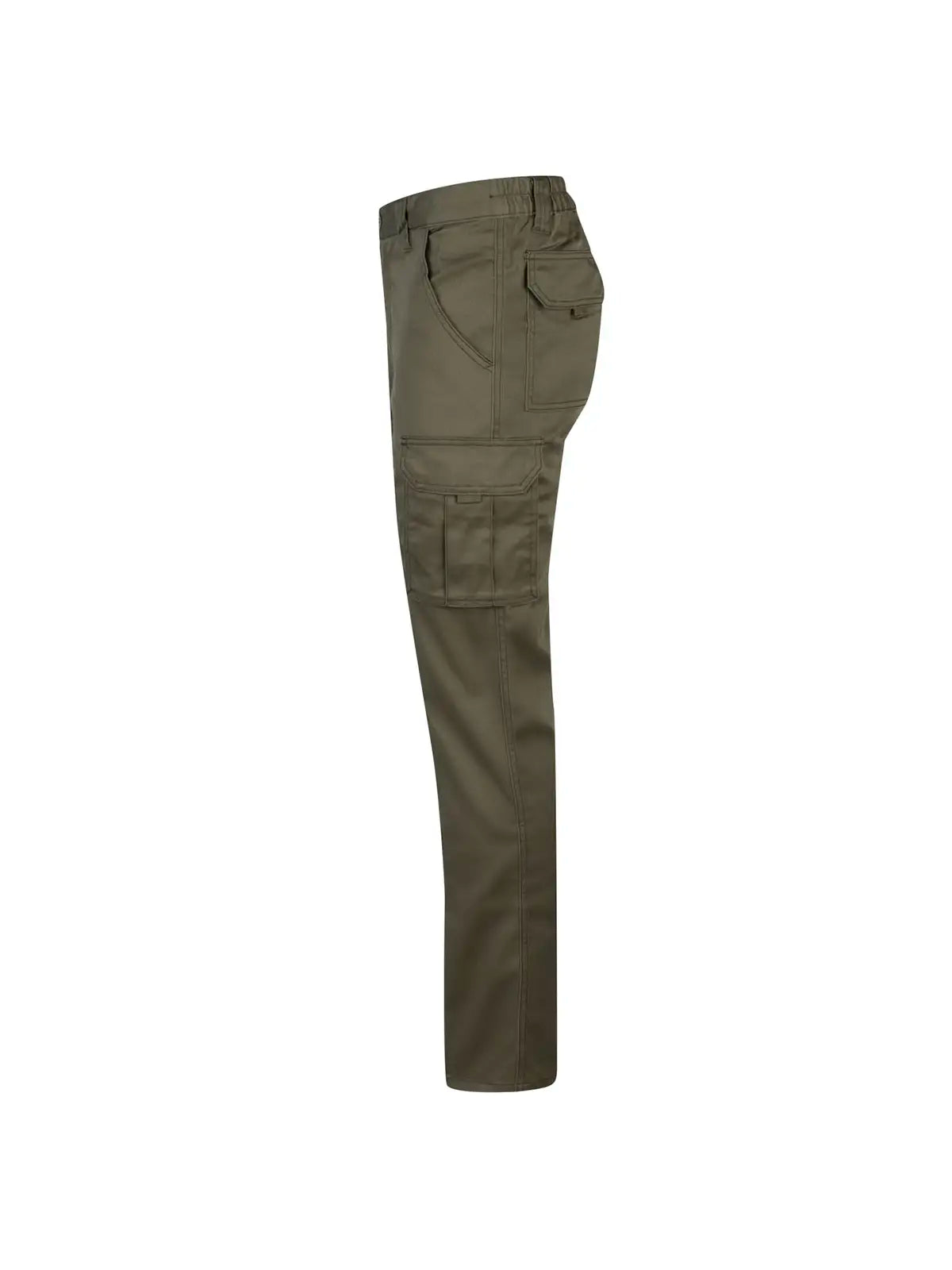 Pantalón stretch multibolsillos Velilla 103002S