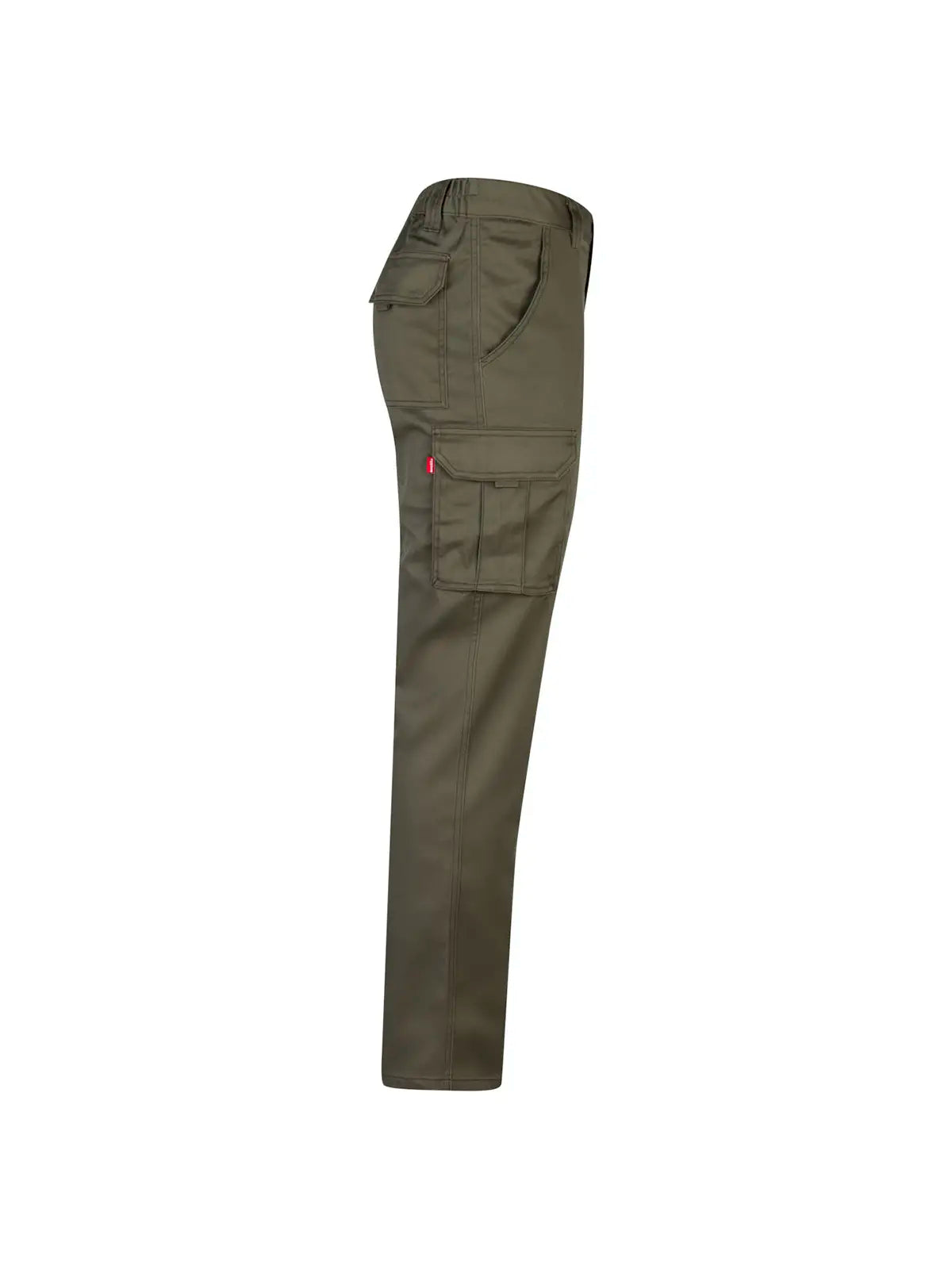 Pantalón stretch multibolsillos Velilla 103002S