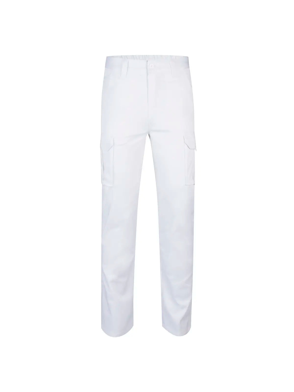 Pantalón stretch multibolsillos Velilla 103002S