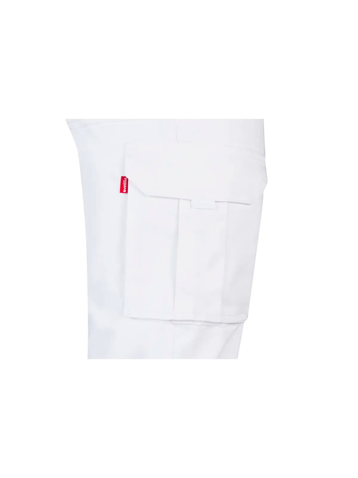 Pantalón stretch multibolsillos Velilla 103002S