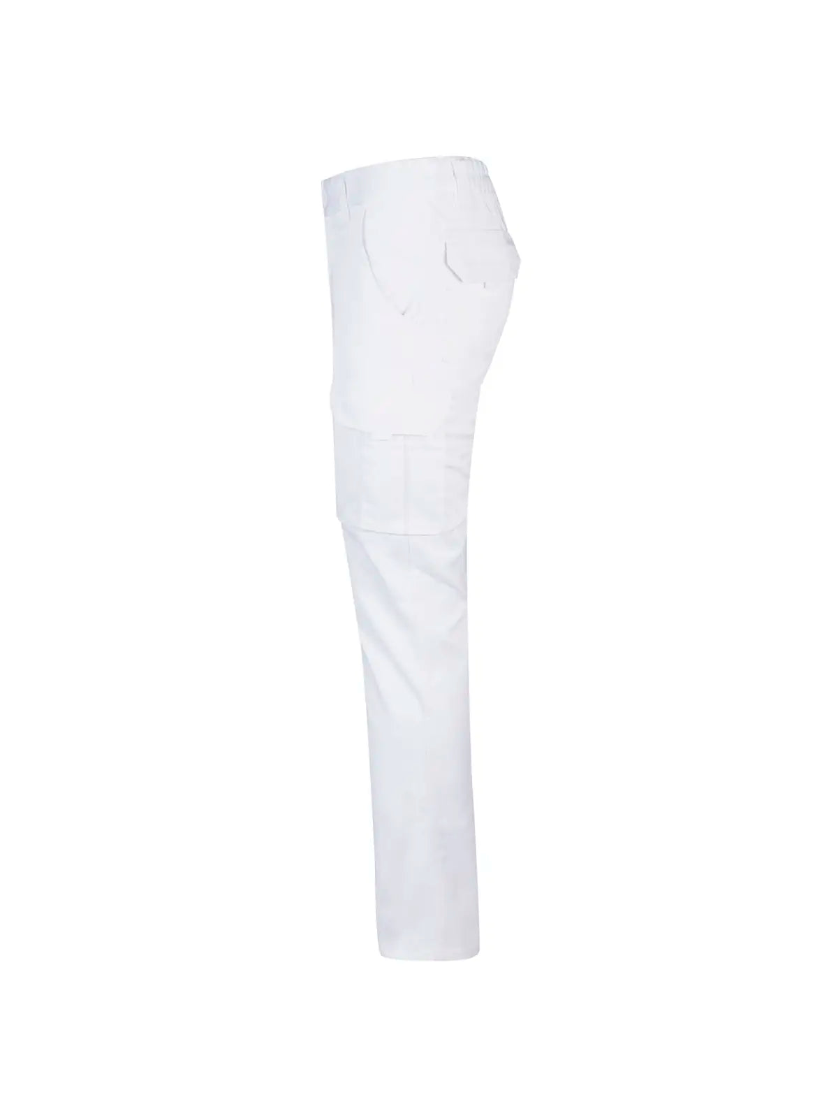 Pantalón stretch multibolsillos Velilla 103002S