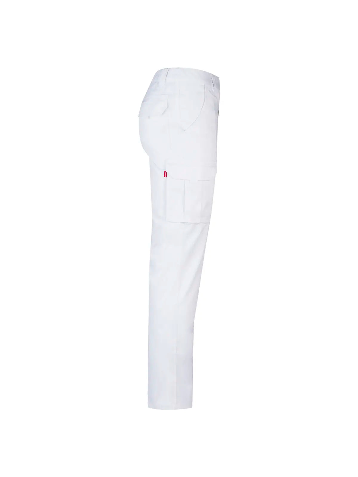 Pantalón stretch multibolsillos Velilla 103002S