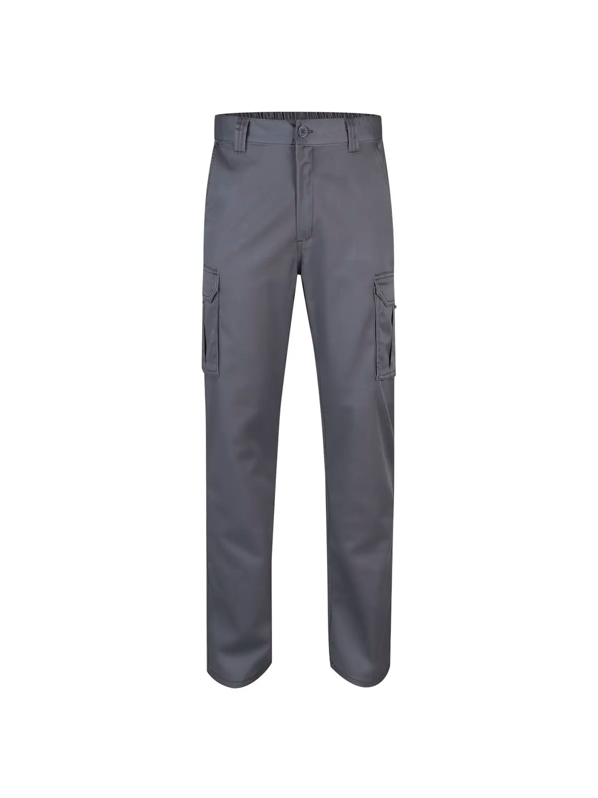 Pantalón stretch multibolsillos Velilla 103002S