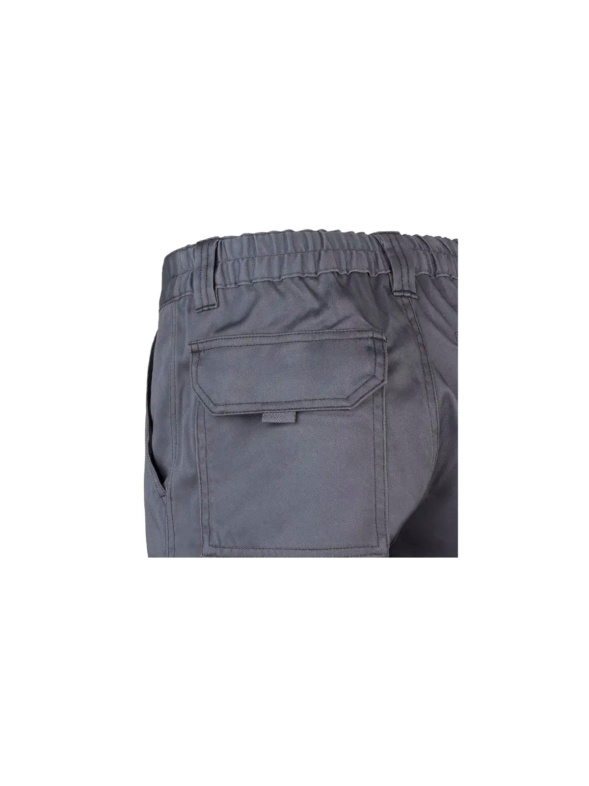 Pantalón stretch multibolsillos Velilla 103002S