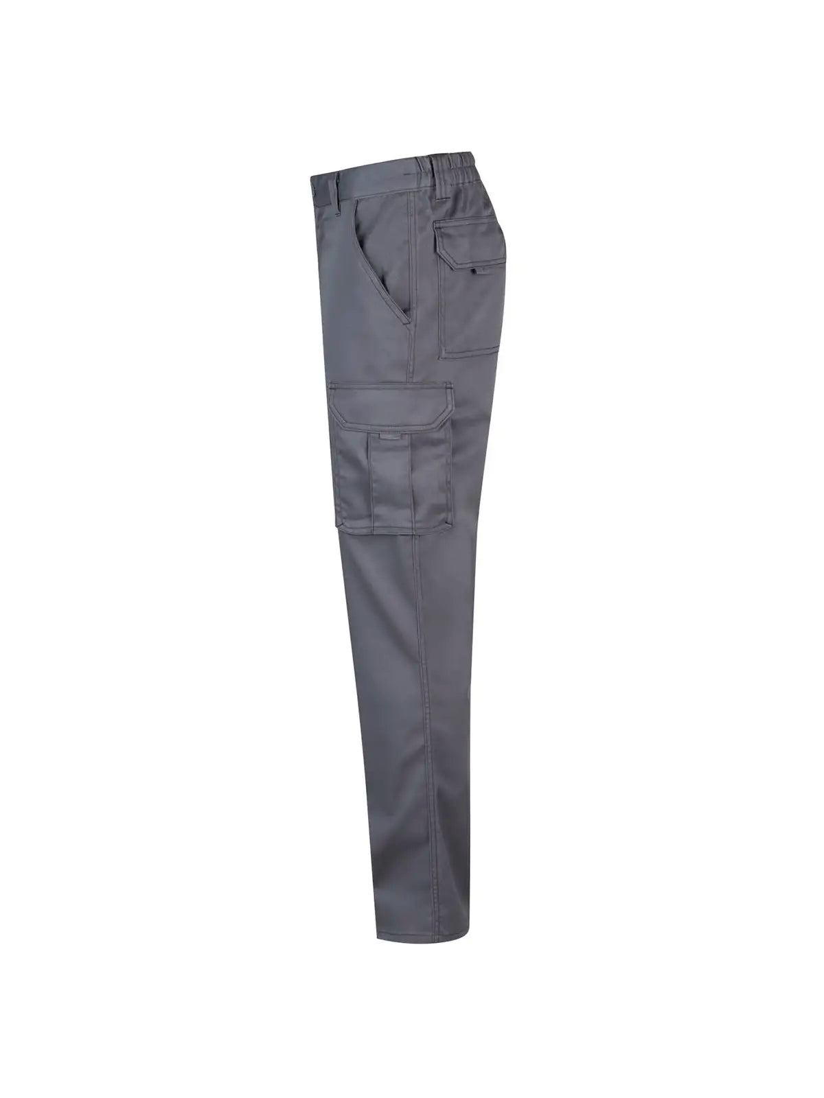 Pantalón stretch multibolsillos Velilla 103002S