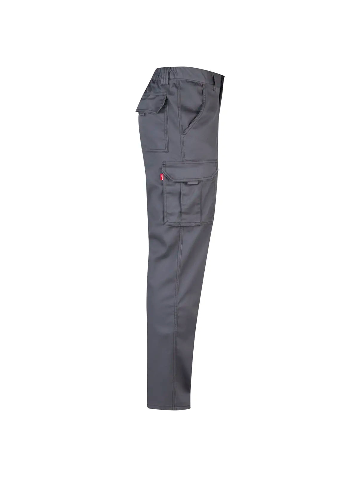 Pantalón stretch multibolsillos Velilla 103002S
