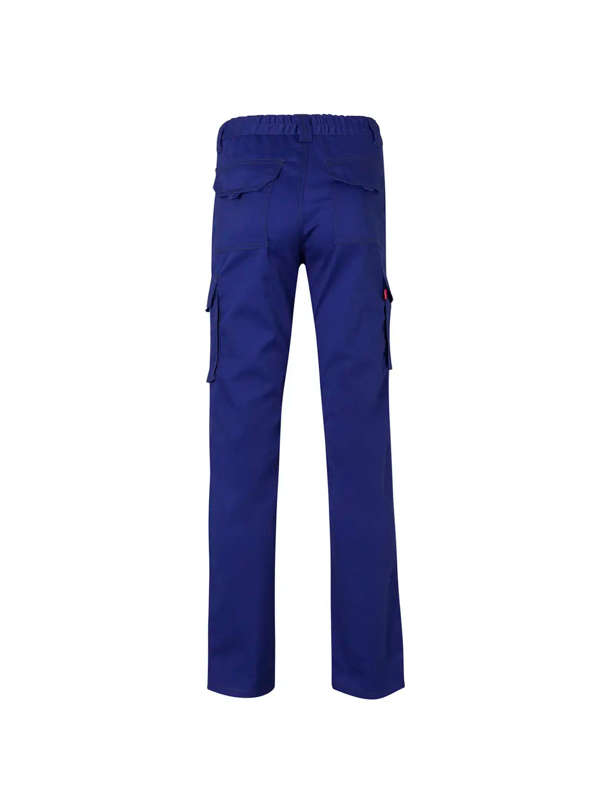 Pantalón stretch multibolsillos Velilla 103002S