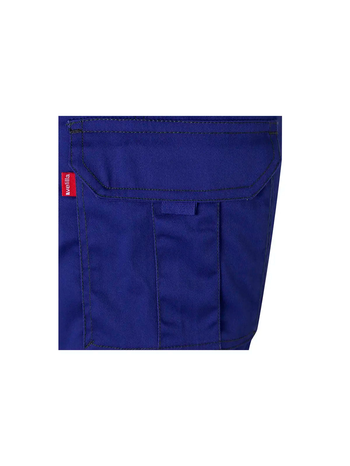 Pantalón stretch multibolsillos Velilla 103002S