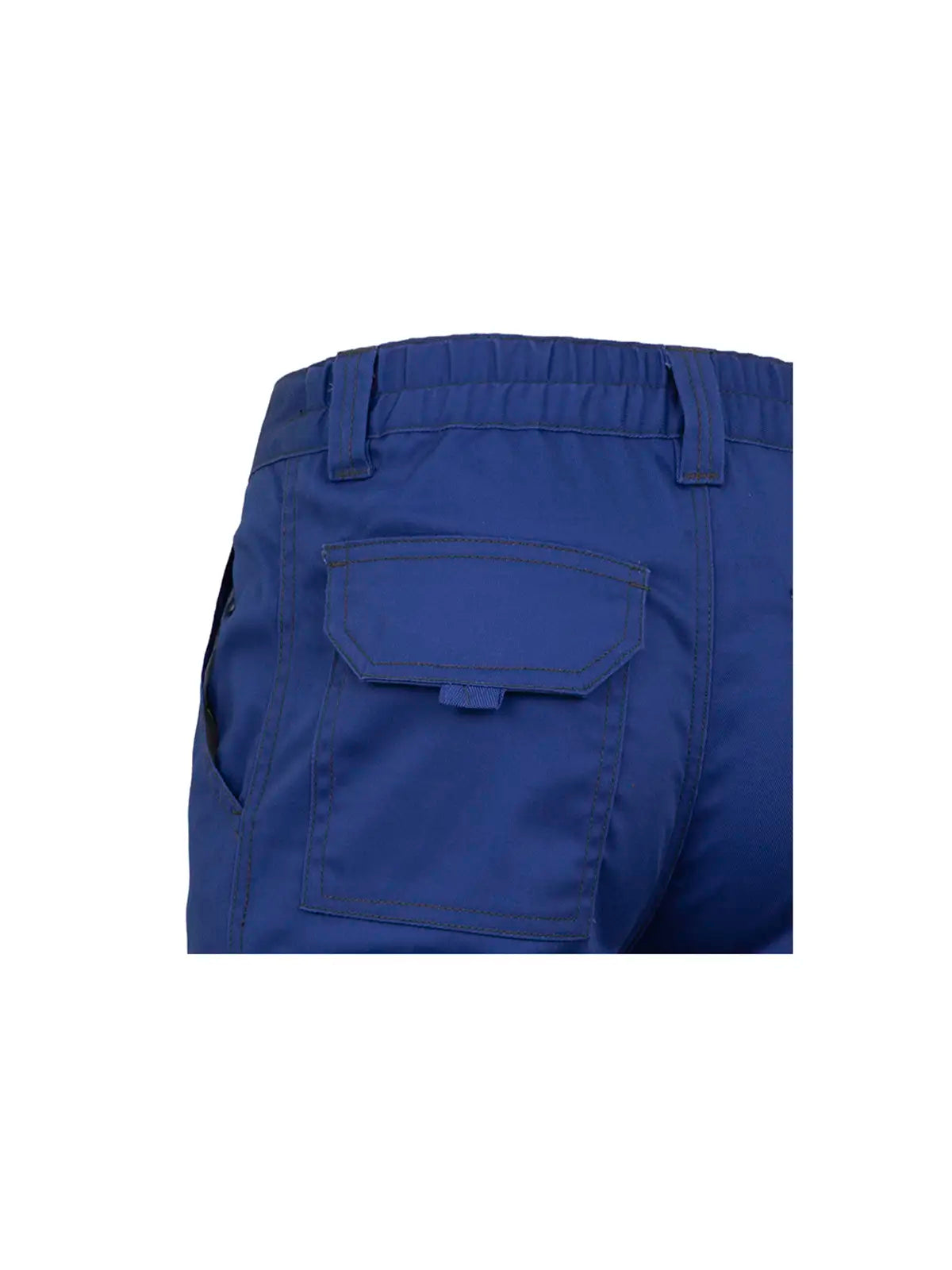 Pantalón stretch multibolsillos Velilla 103002S