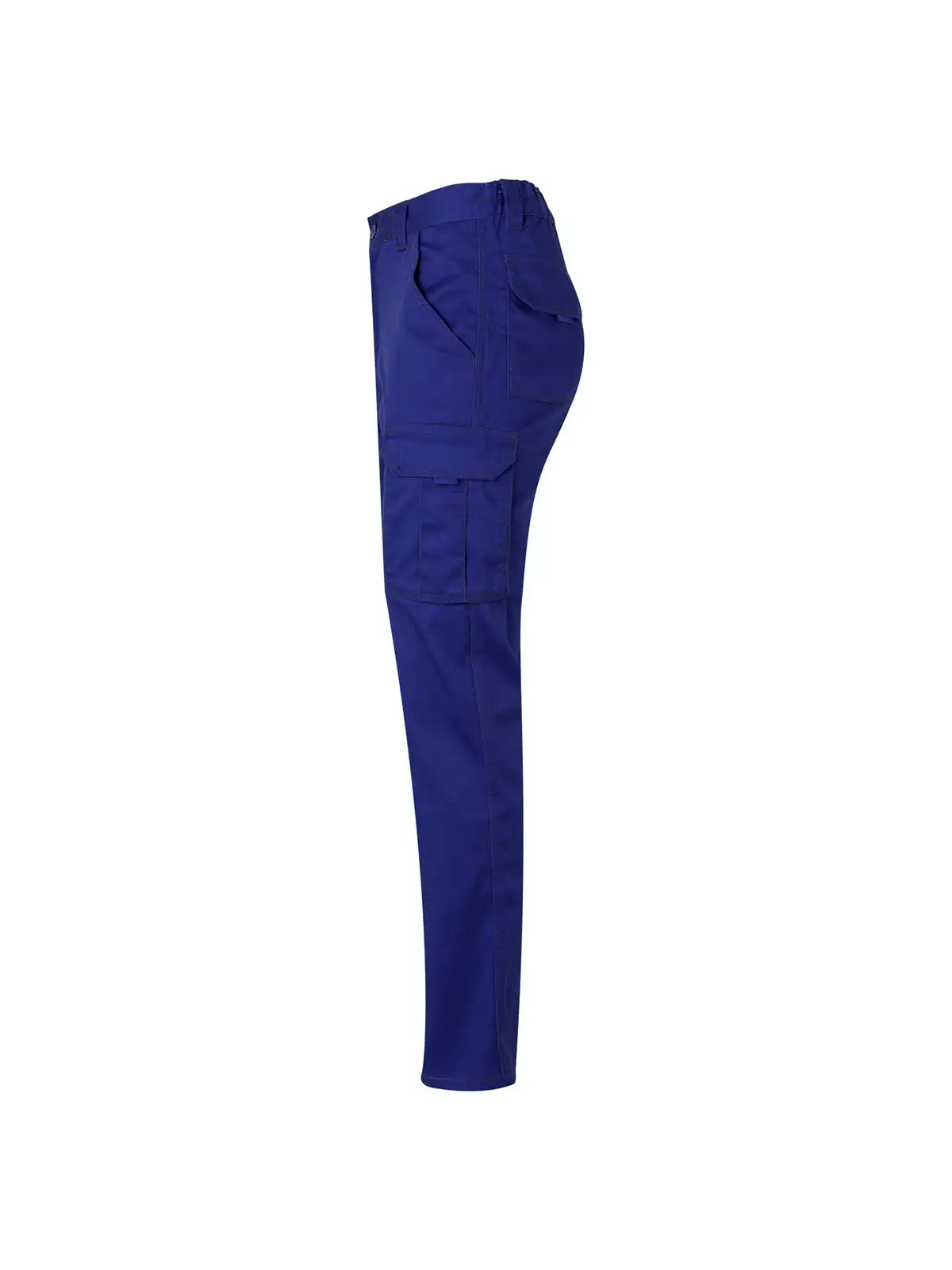 Pantalón stretch multibolsillos Velilla 103002S