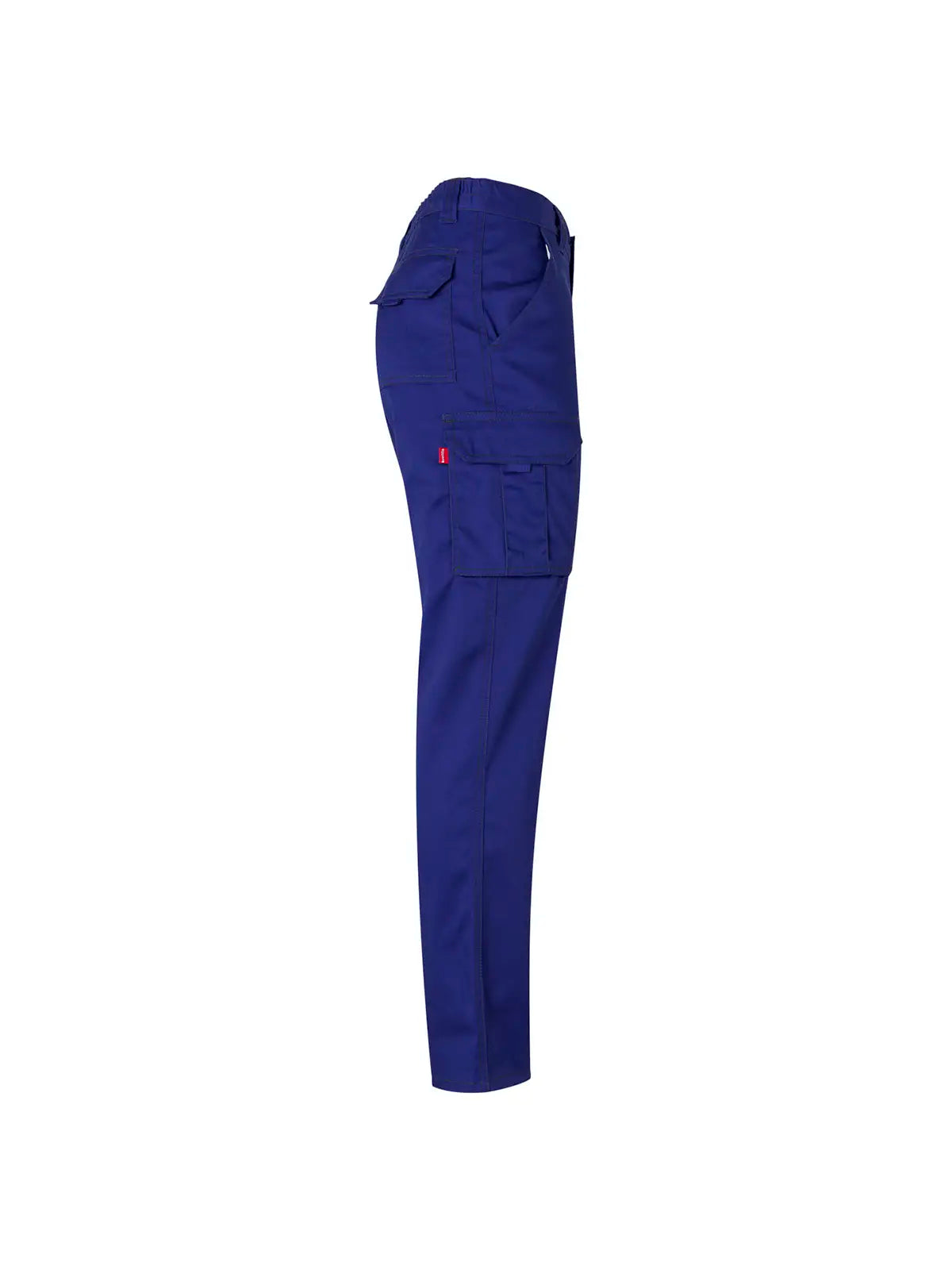 Pantalón stretch multibolsillos Velilla 103002S