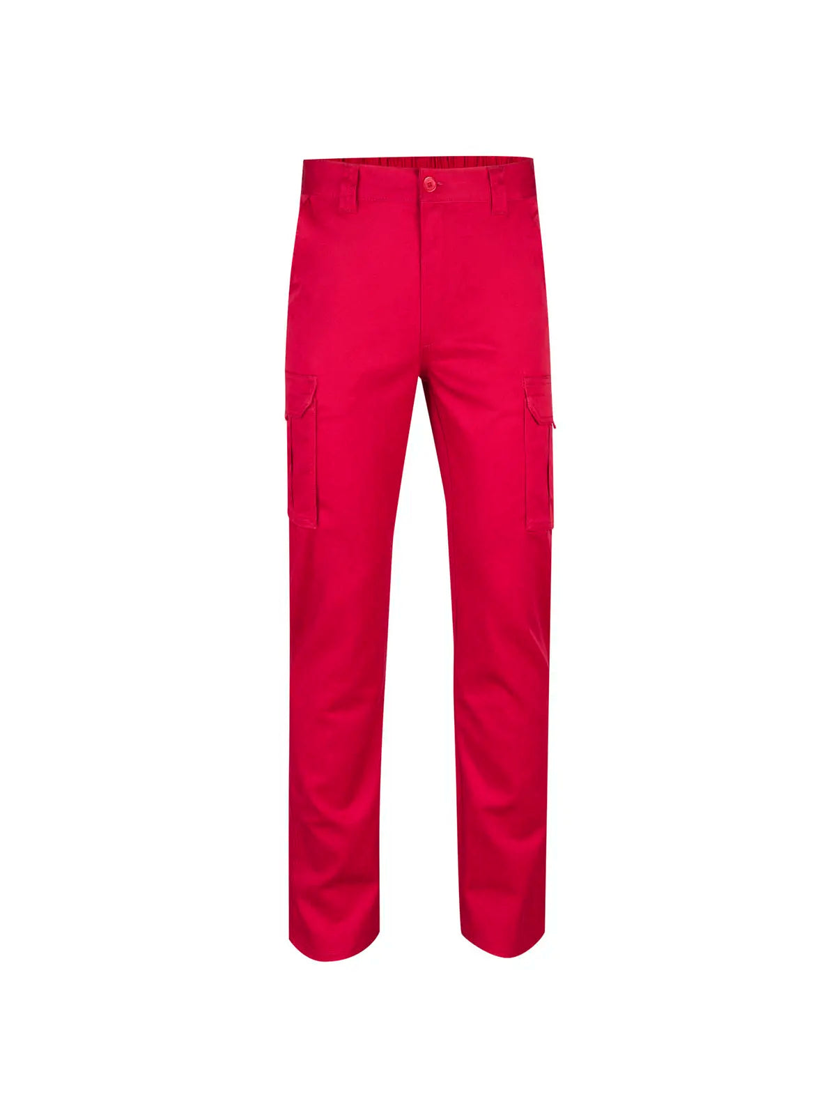 Pantalón stretch multibolsillos Velilla 103002S