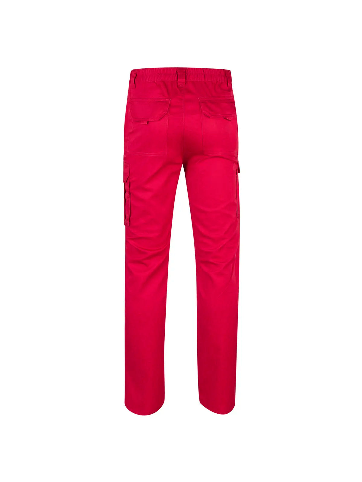 Pantalón stretch multibolsillos Velilla 103002S