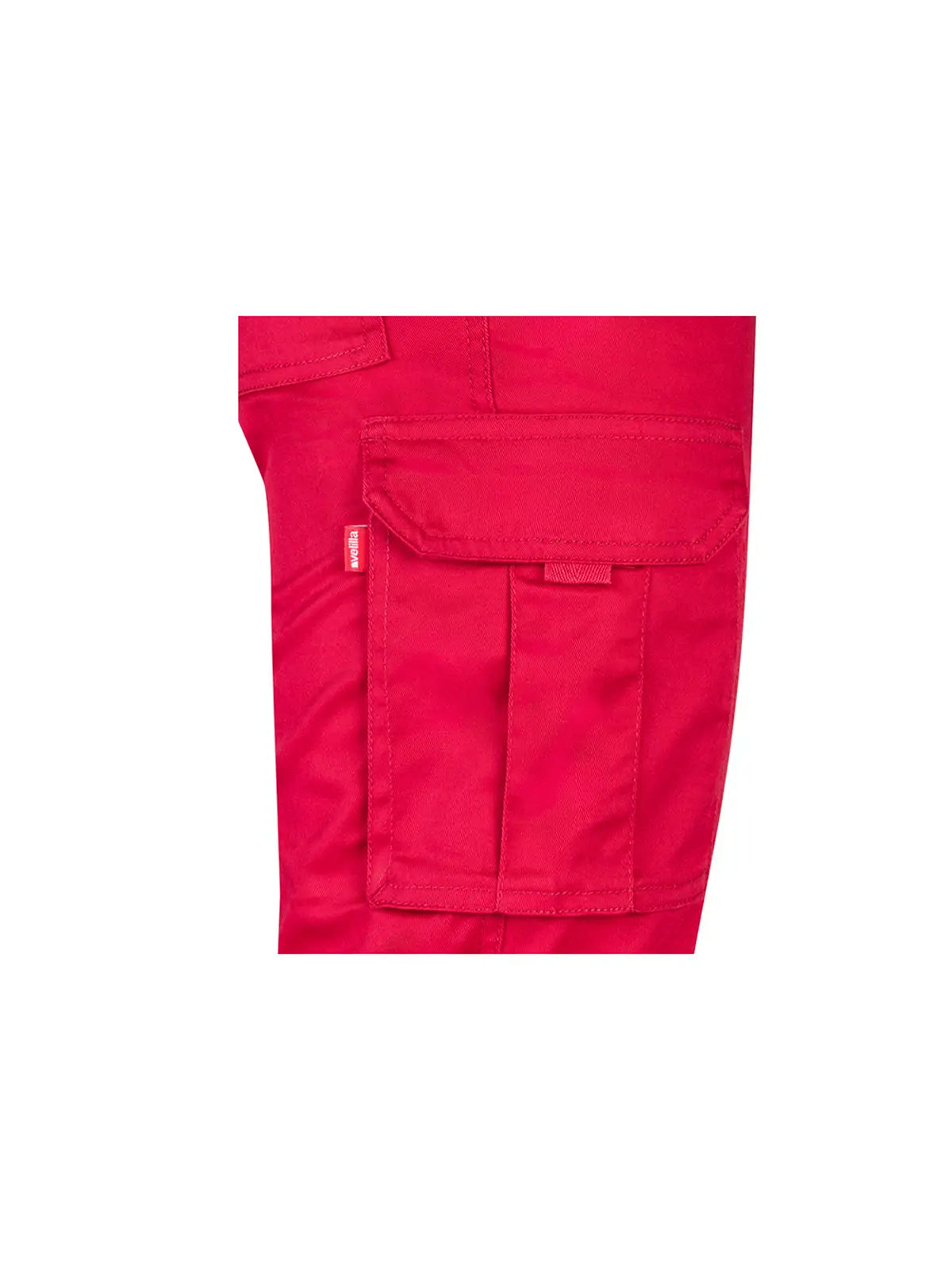 Pantalón stretch multibolsillos Velilla 103002S