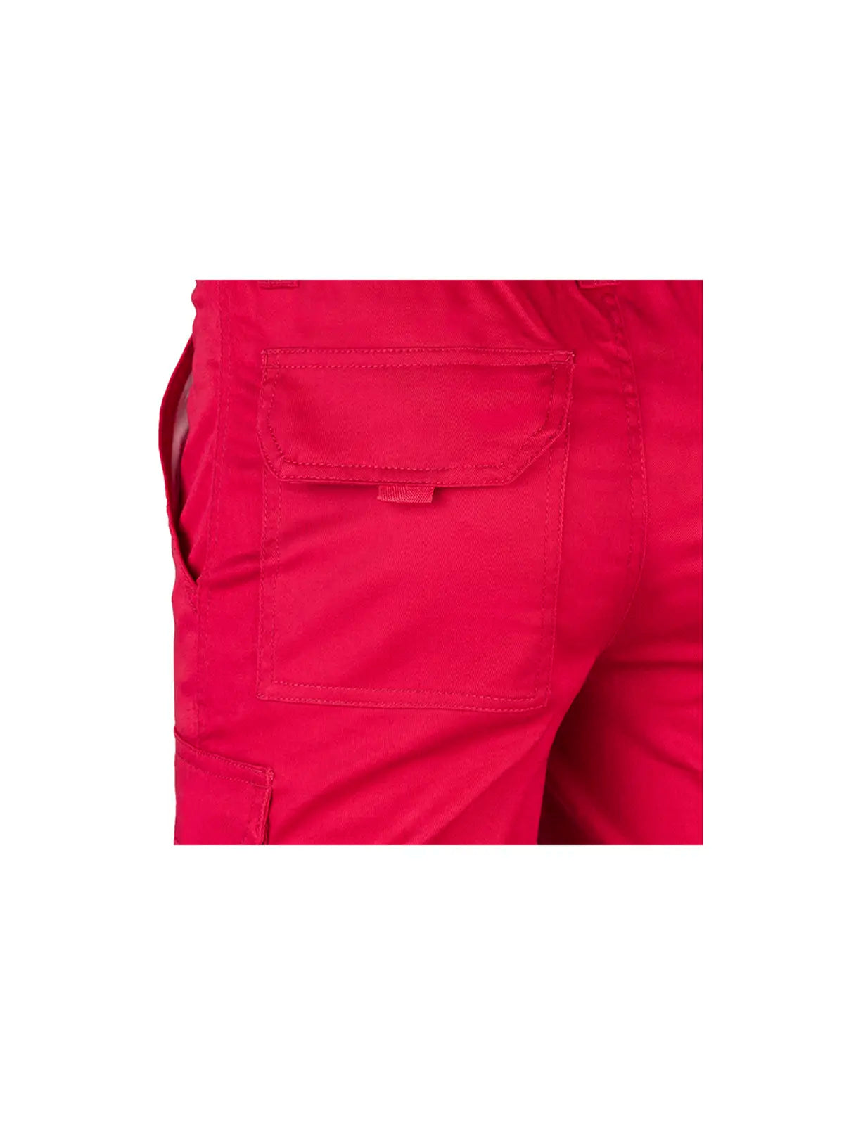 Pantalón stretch multibolsillos Velilla 103002S