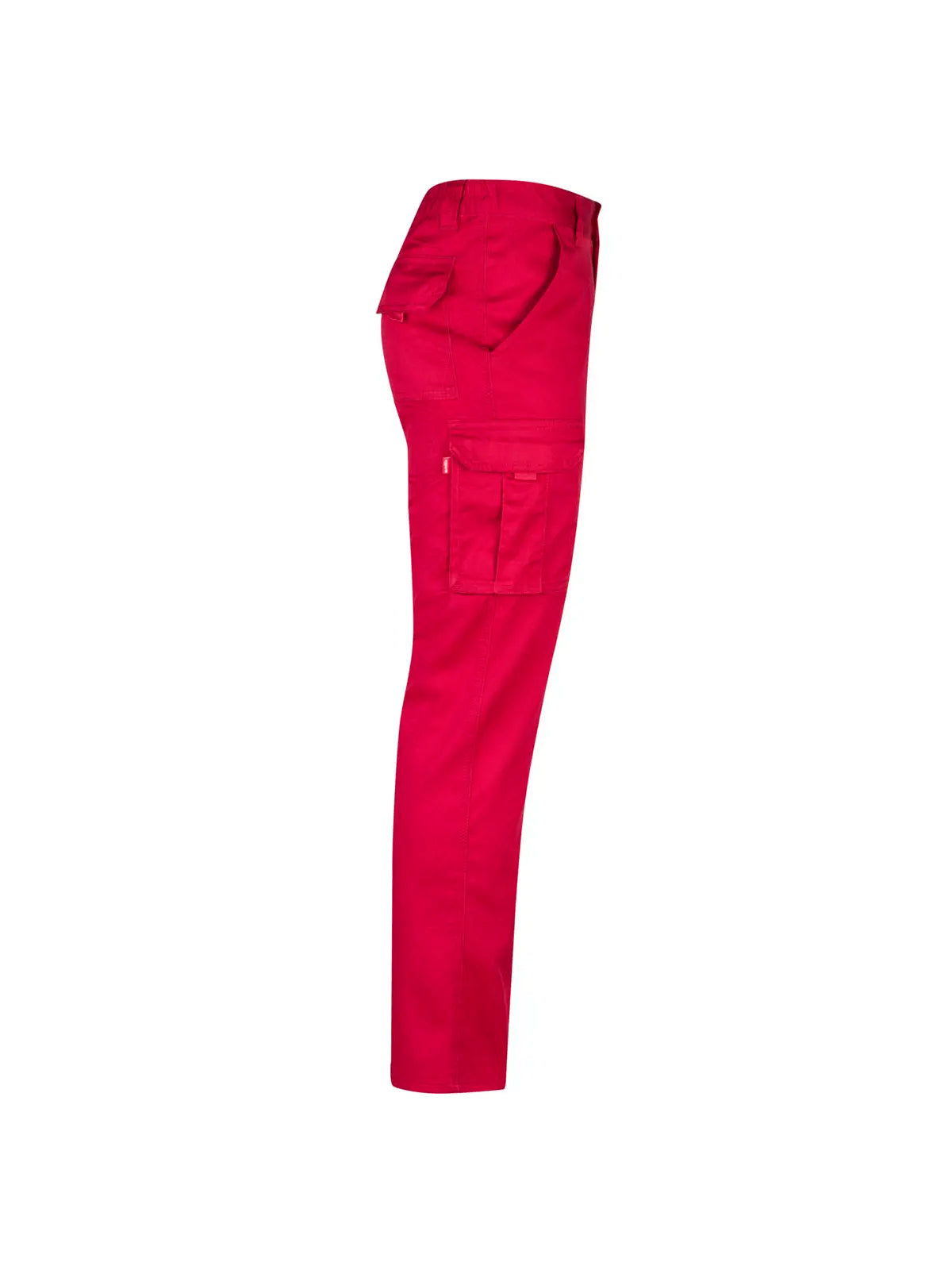 Pantalón stretch multibolsillos Velilla 103002S
