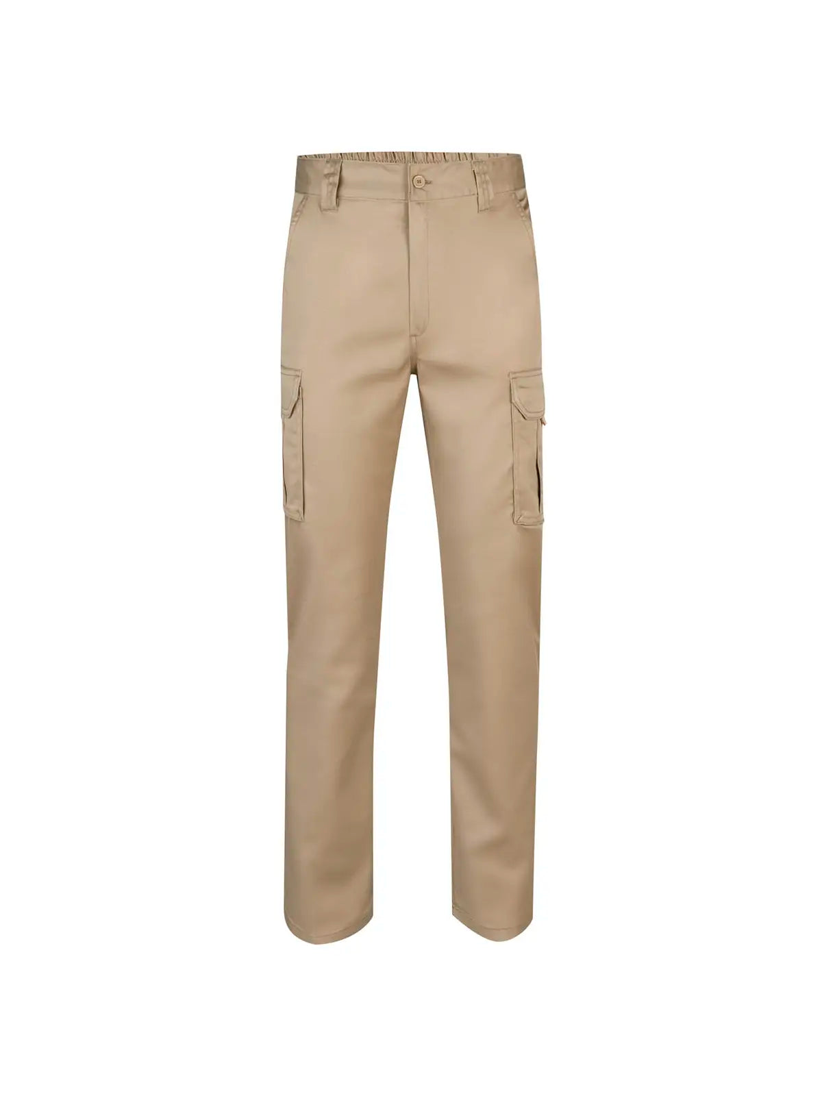 Pantalón stretch multibolsillos Velilla 103002S