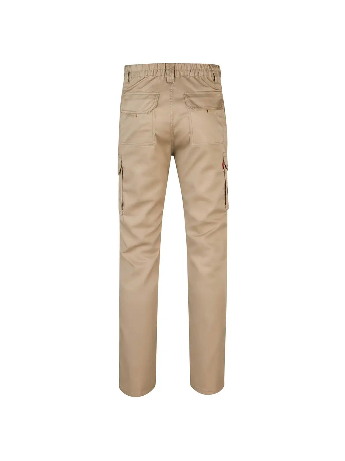 Pantalón stretch multibolsillos Velilla 103002S