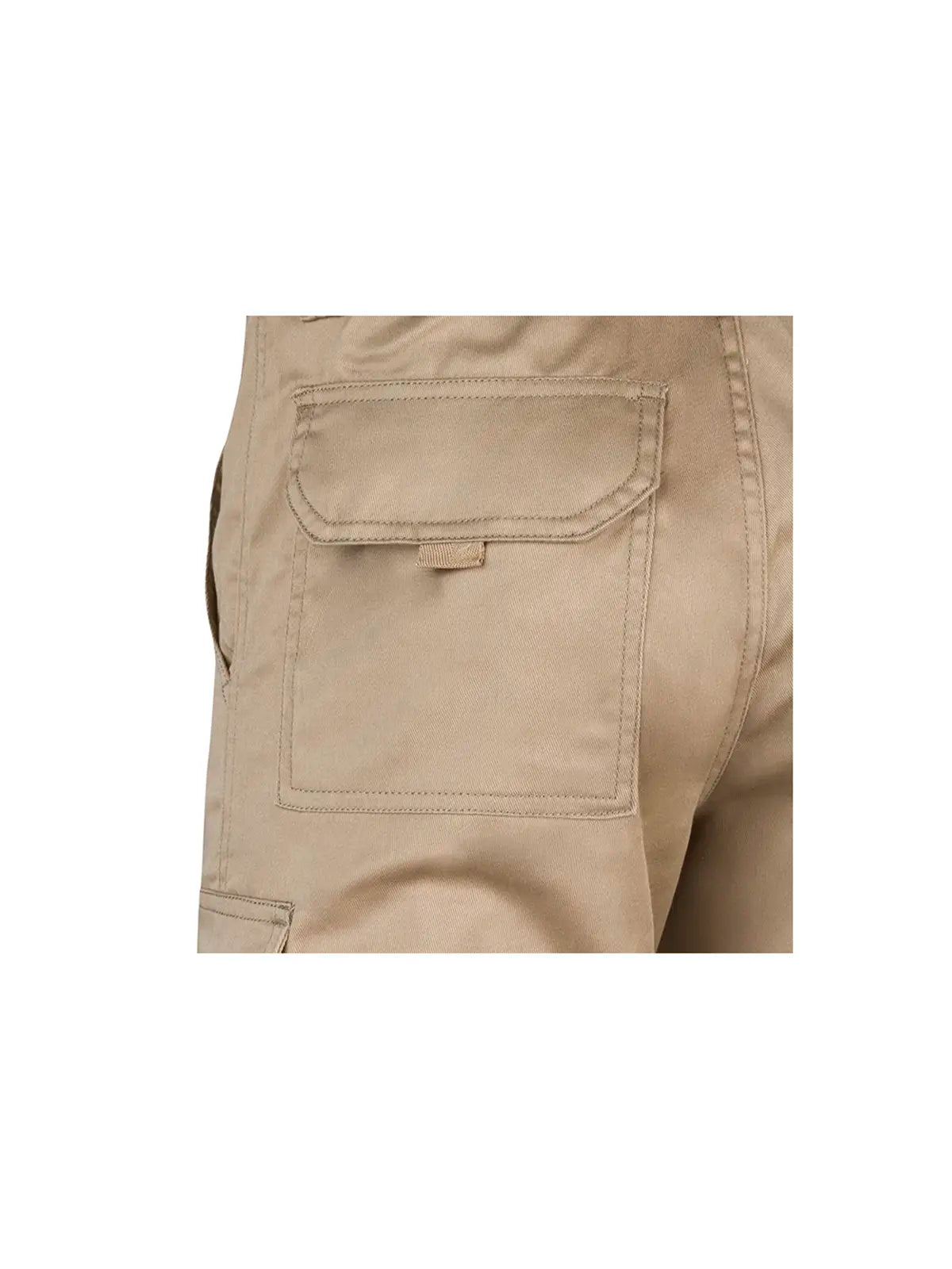 Pantalón stretch multibolsillos Velilla 103002S