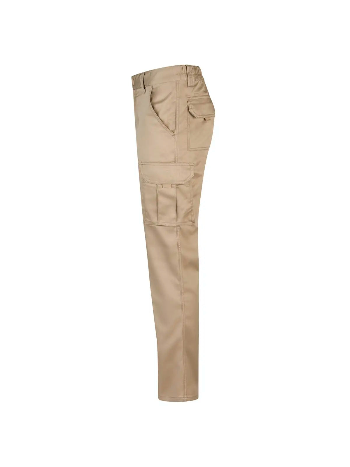 Pantalón stretch multibolsillos Velilla 103002S