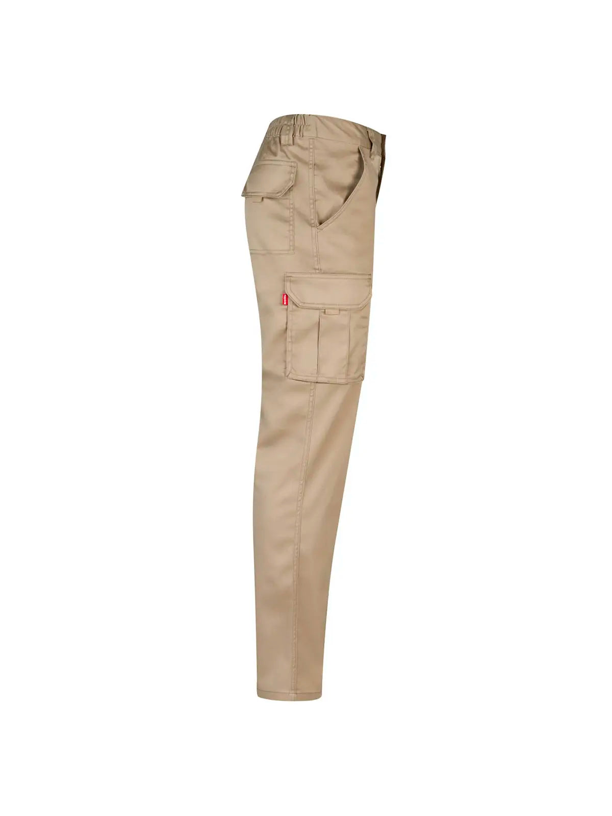 Pantalón stretch multibolsillos Velilla 103002S