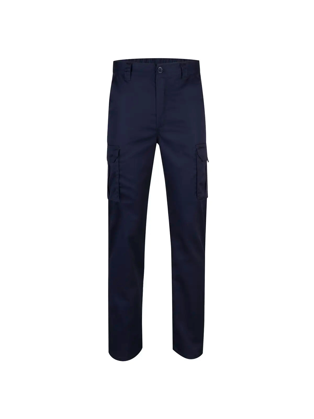 Pantalón stretch multibolsillos Velilla 103002S