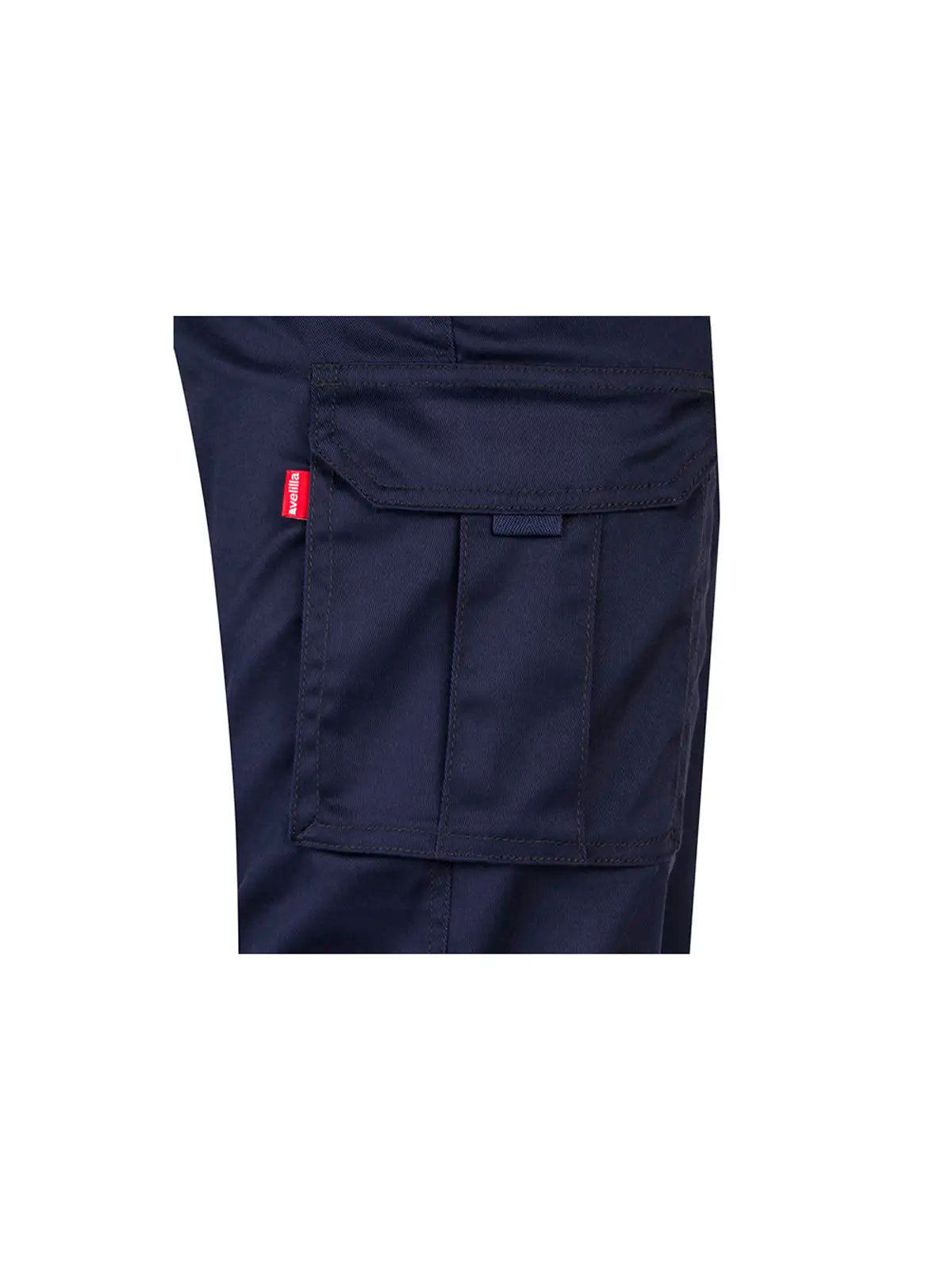 Pantalón stretch multibolsillos Velilla 103002S