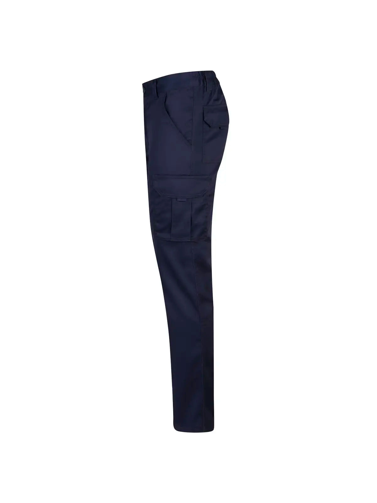 Pantalón stretch multibolsillos Velilla 103002S