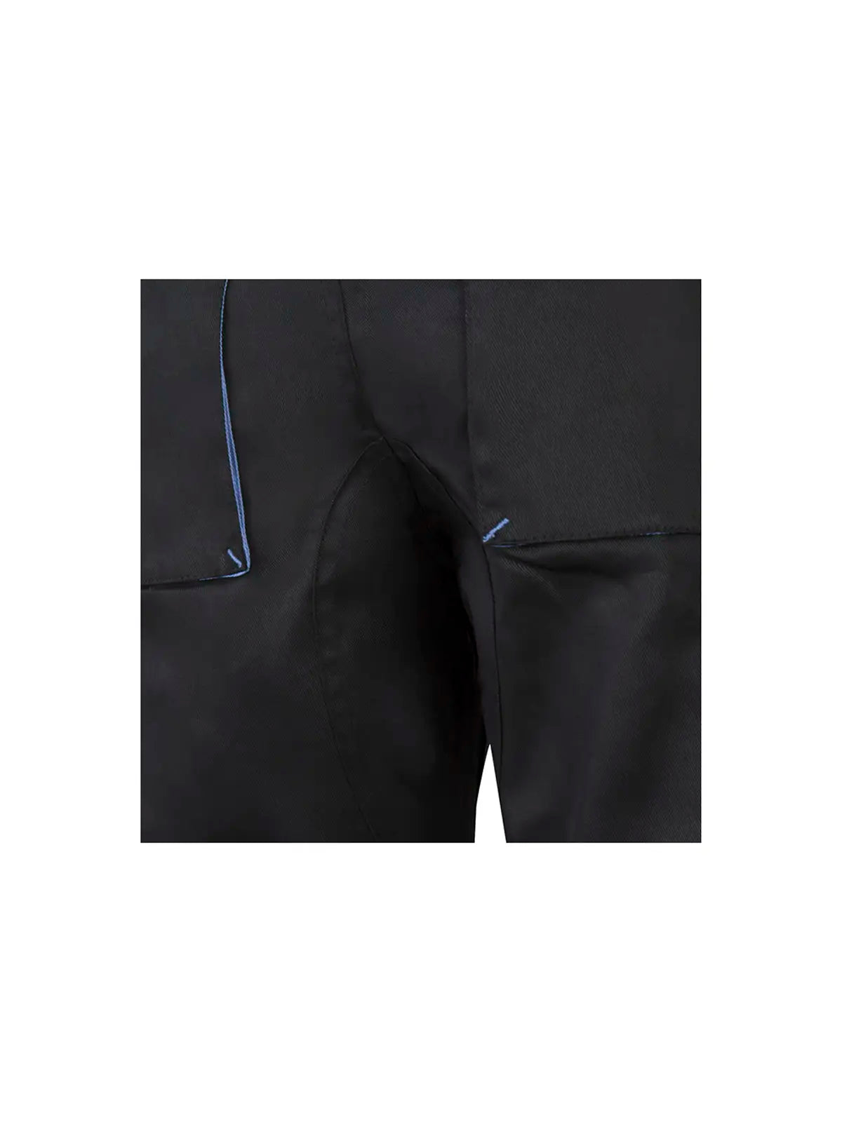 Pantalón de trabajo multibolsillos bicolor  Velilla 103004