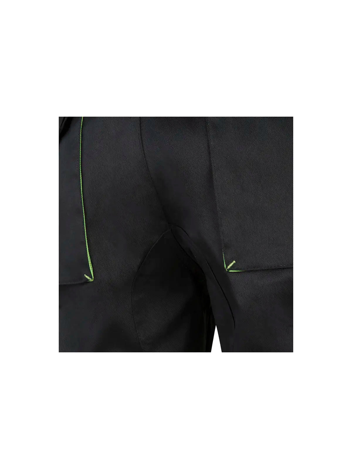 Pantalón de trabajo multibolsillos bicolor  Velilla 103004