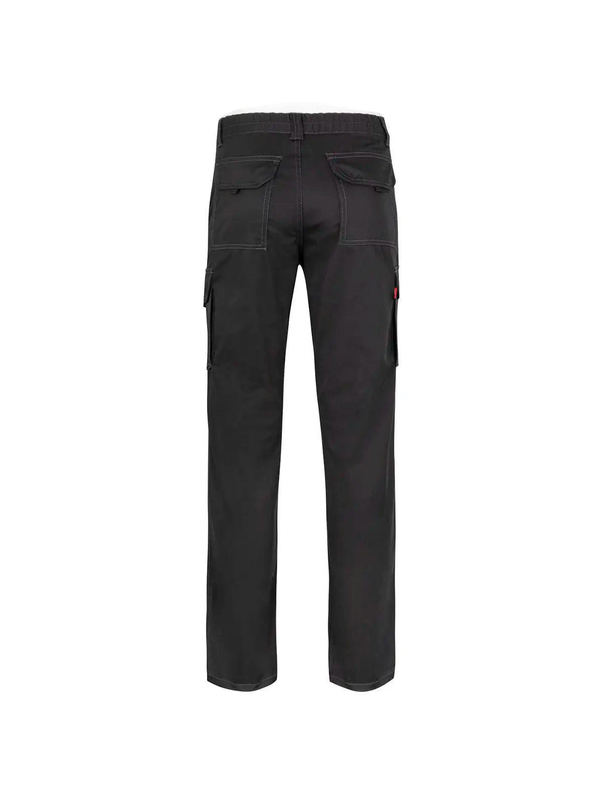 Pantalón stretch multibolsillos Velilla 103005S