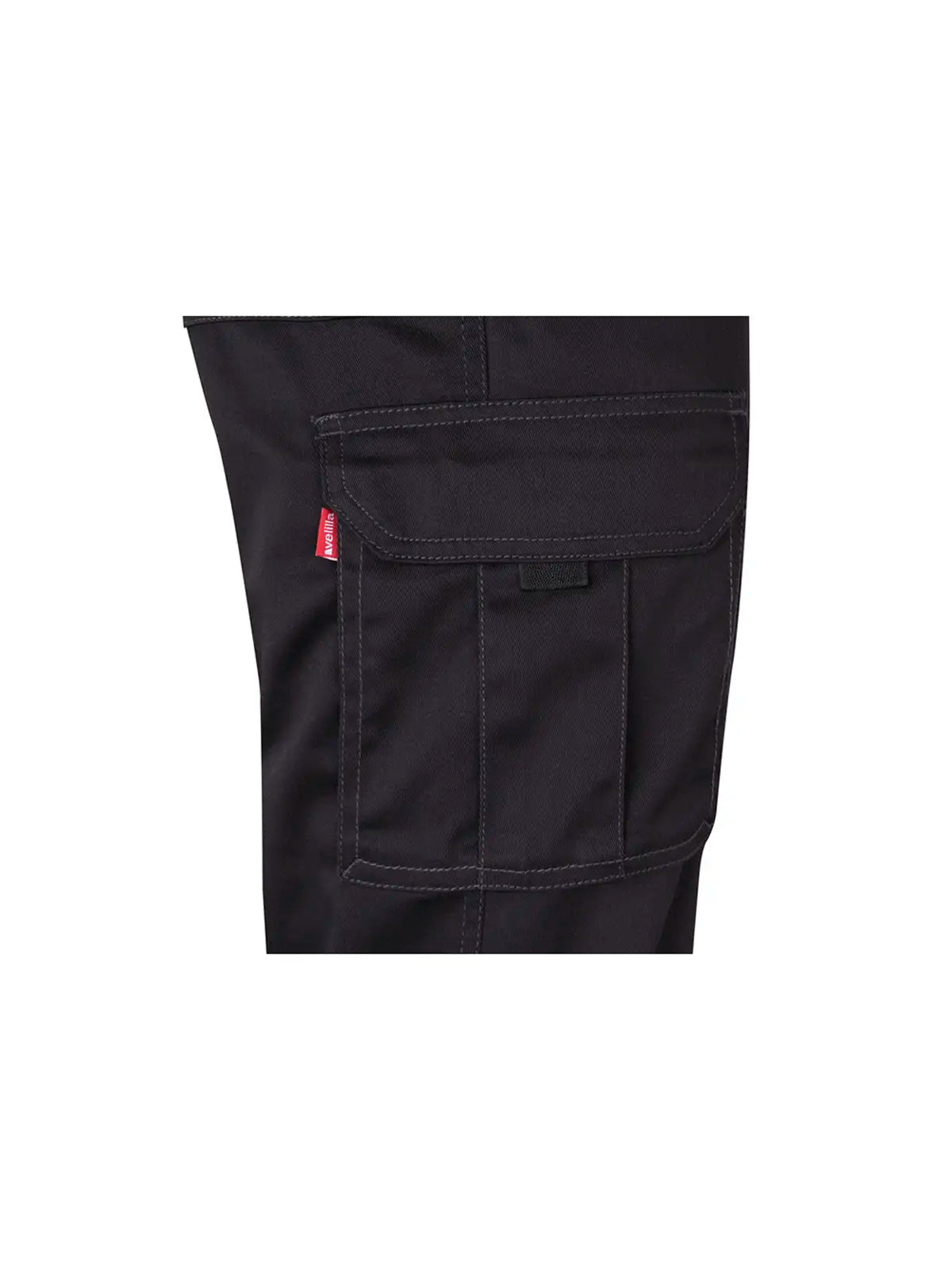 Pantalón stretch multibolsillos Velilla 103005S