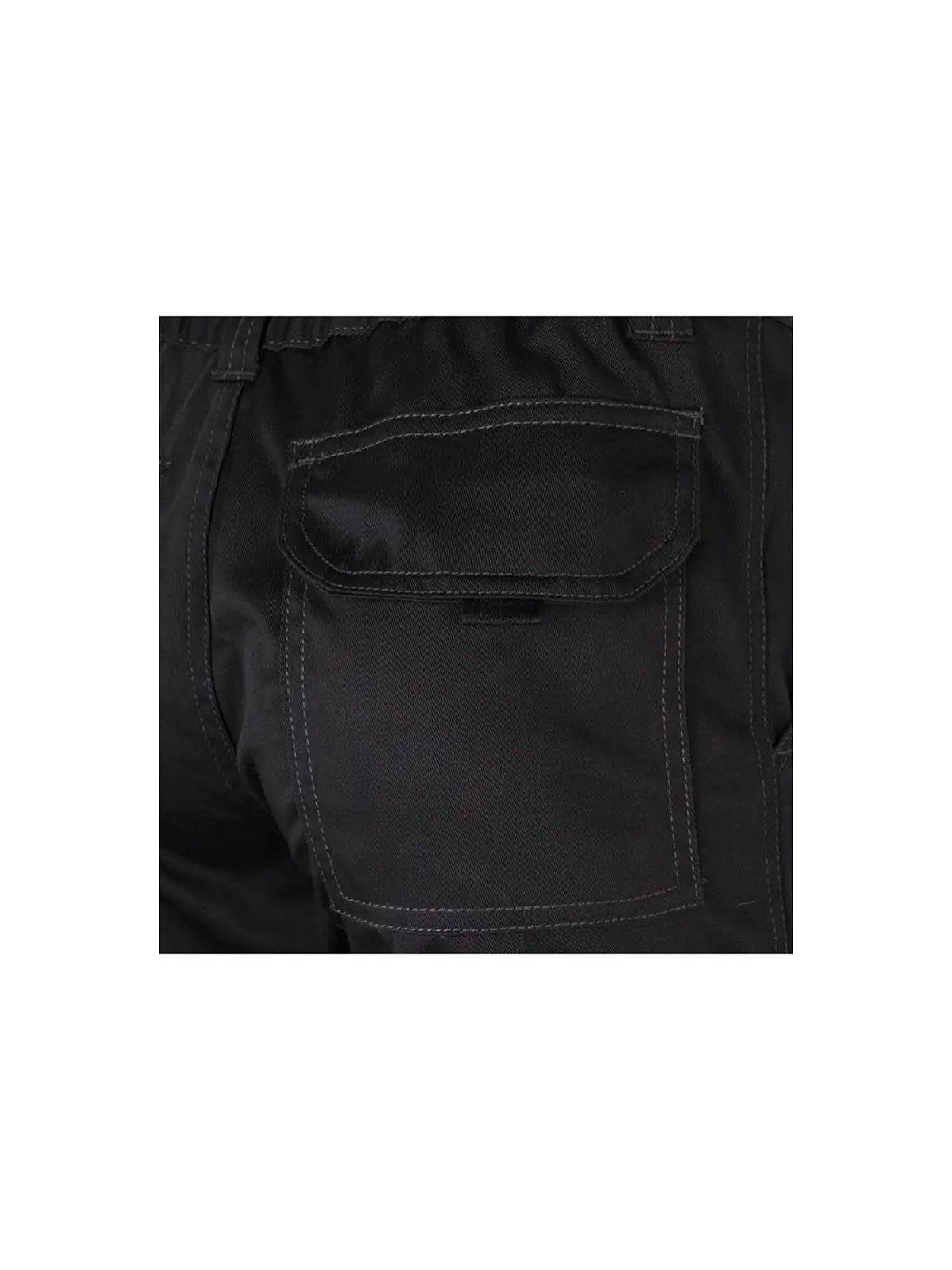 Pantalón stretch multibolsillos Velilla 103005S